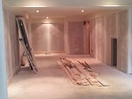 Basement Waterproofing By Toner Damp Proofing Ltd In Northern Ireland Basement Waterproofing By Toner Damp Proofing Ltd in Northern Ireland