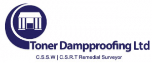 Toner Dampproofing Logo update