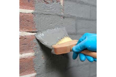 Cementitious Coatings