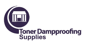 Toner Dampproofing Supplies Ltd Logo