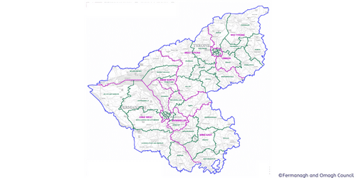Fermanagh and Omagh Council