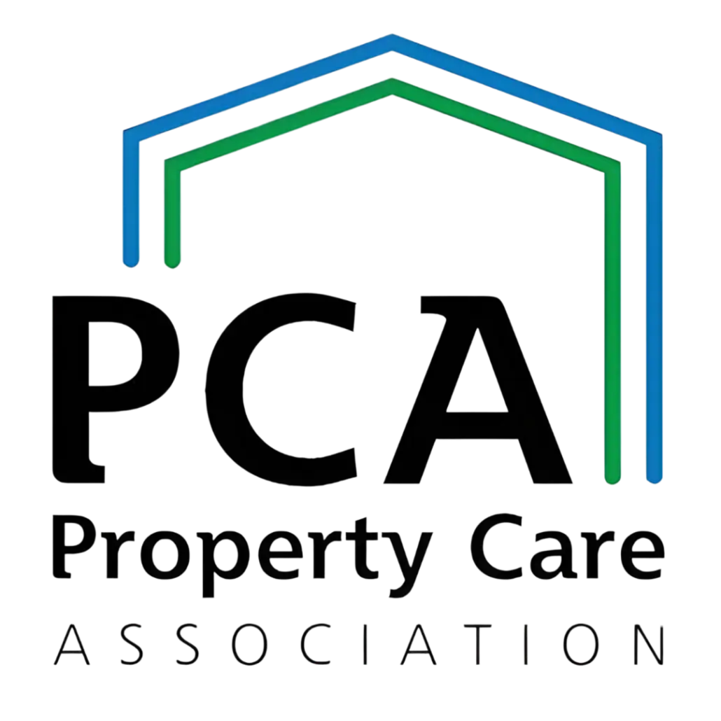 Property Care Association (PCA) Logo