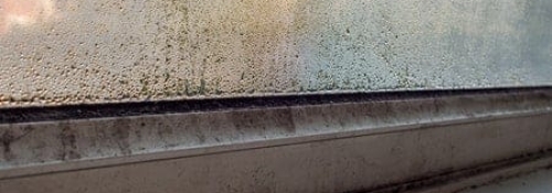 Condensation